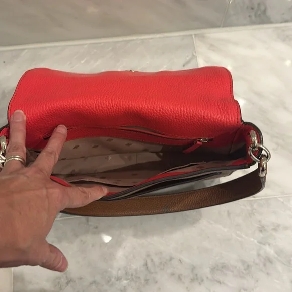 Kate Spade Shoulder Bag - Picture 5 of 8